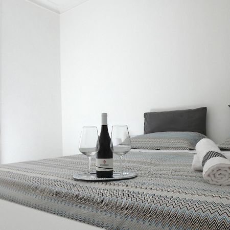 روما The Arch B&B المظهر الخارجي الصورة