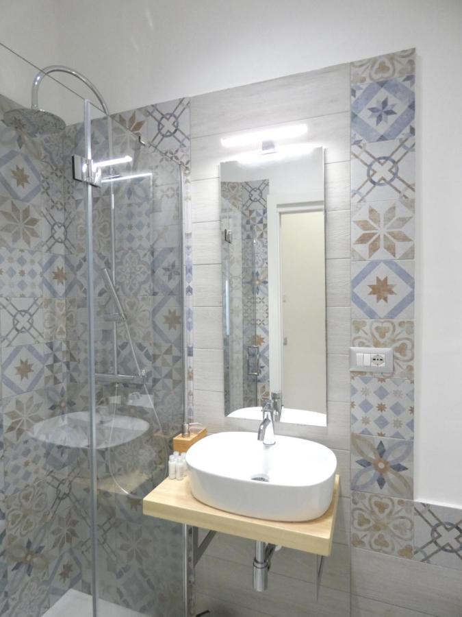 روما The Arch B&B المظهر الخارجي الصورة